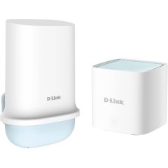 D-Link DWP 1010 Mobile Hotspot - 1Gbps External - High-Speed Connectivity On-the-Go!
